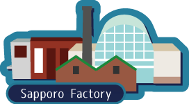 Sapporo Factory