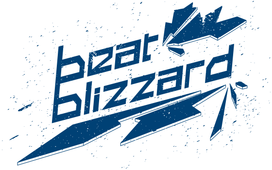 Beat Blizzard