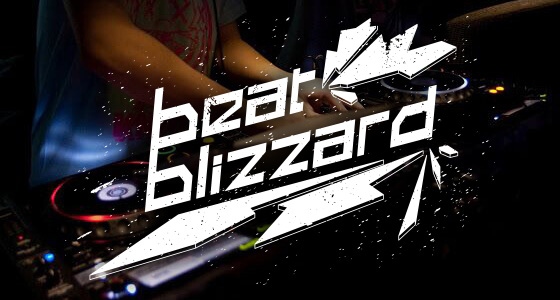 Beat Blizzard