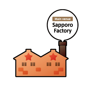 Sapporo Factory