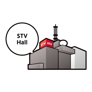 STV Hall