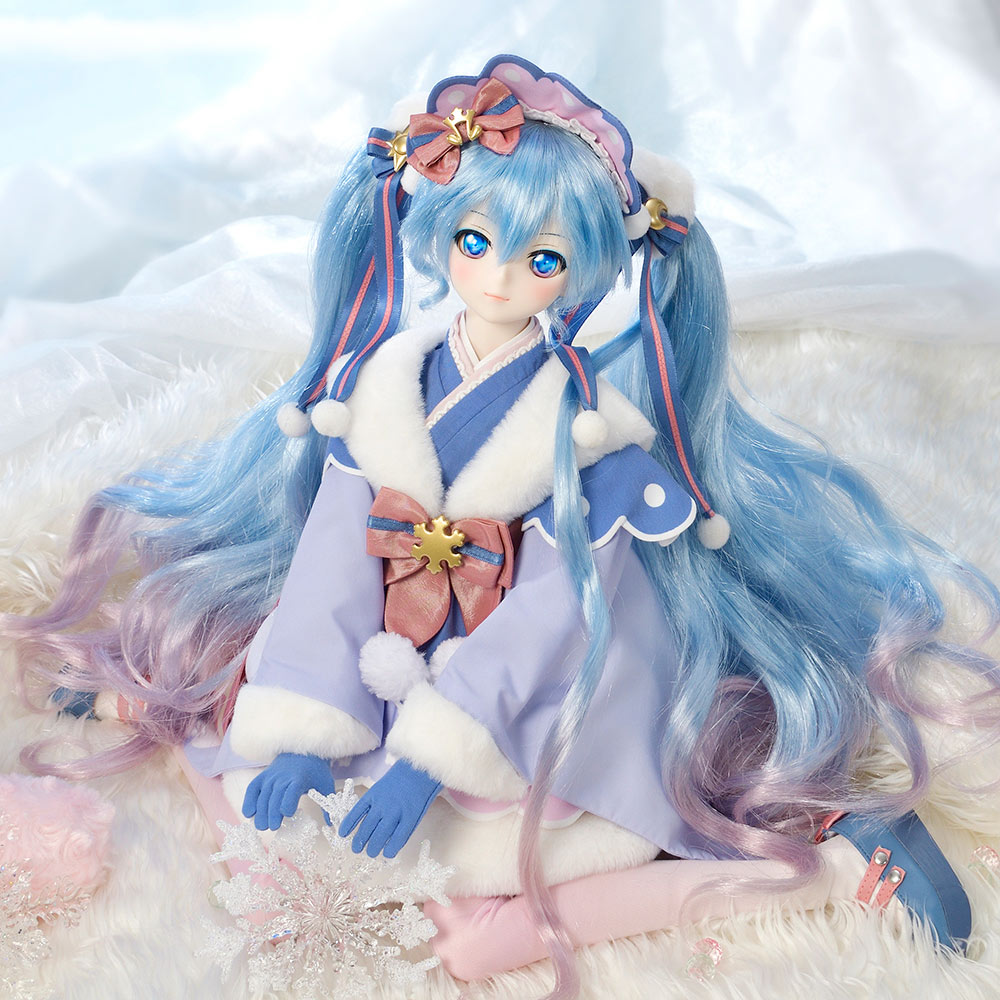 グッズ情報｜SNOW MIKU 2023