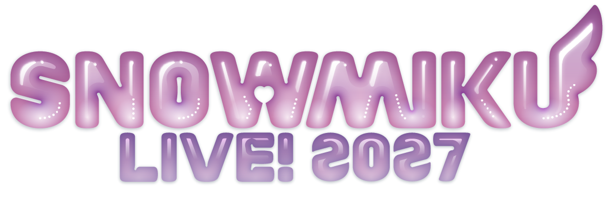SNOW MIKU LIVE! 2027