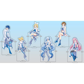 GOODS | 雪ミク スカイタウン