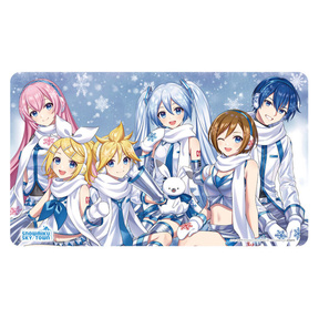 GOODS | 雪ミク スカイタウン