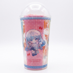 SOLD OUT GOODS | 雪ミク スカイタウン
