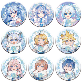 GOODS | 雪ミク スカイタウン