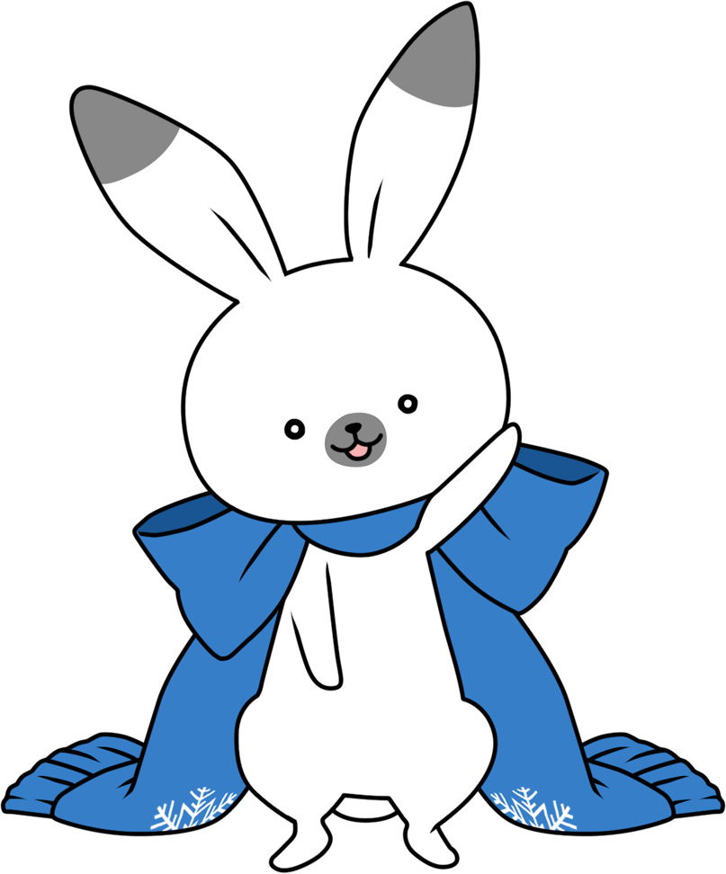 ユキネのことを知るならこちらをチェックうさ！